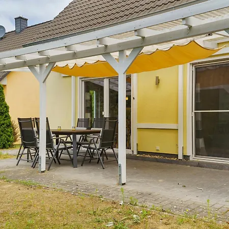 Holiday home Haus K 97