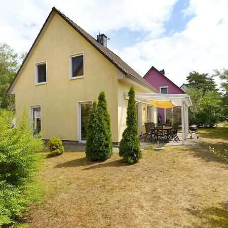 Haus K 97 * Röbel