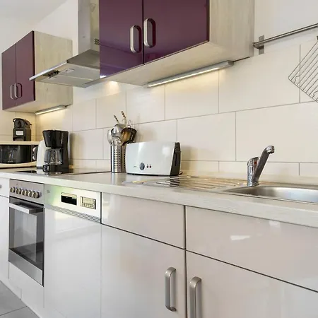 Holiday home Haus K 97