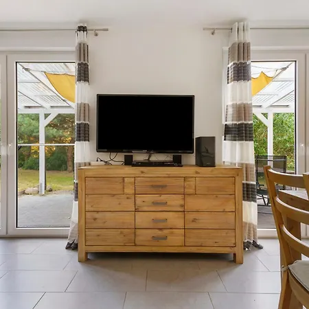 Haus K 97 Tatil Evi *