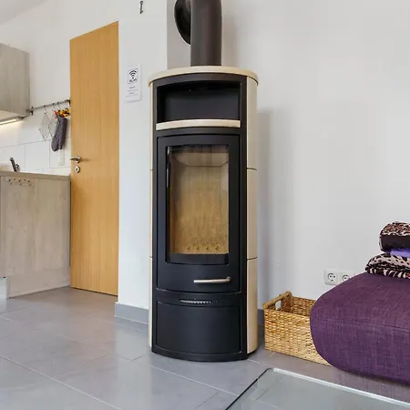 Haus K 97 Holiday home Robel