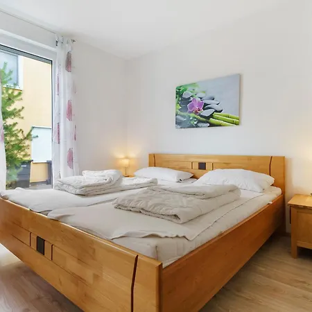 Holiday home Haus K 97 *