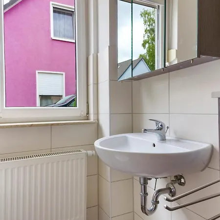 Haus K 97 Tatil Evi
