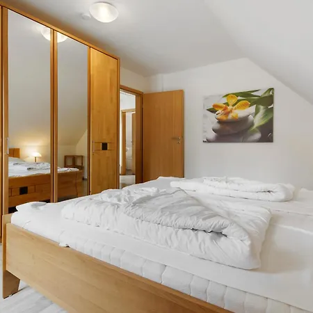 Holiday home Haus K 97 *
