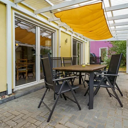 Holiday home Haus K 97 *