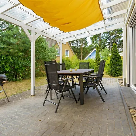 Haus K 97 Holiday home *